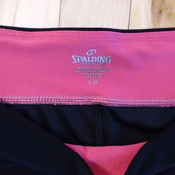 Althetic short bundle marika and spalding - Picture 4 of 4